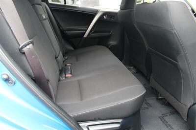 2018 Toyota RAV4 Hybrid XLE   - Photo 24 - Sacramento, CA 95825