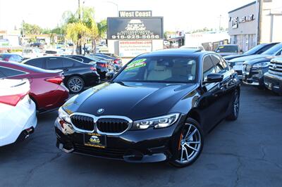 2019 BMW 3 Series 330i   - Photo 39 - Sacramento, CA 95825
