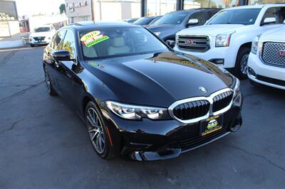 2019 BMW 3 Series 330i   - Photo 8 - Sacramento, CA 95825
