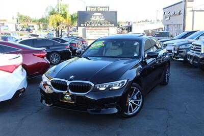 2019 BMW 3 Series 330i   - Photo 38 - Sacramento, CA 95825