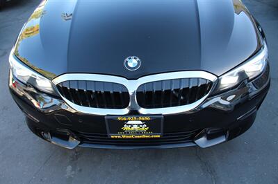 2019 BMW 3 Series 330i   - Photo 9 - Sacramento, CA 95825