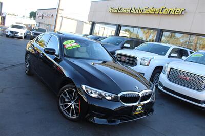 2019 BMW 3 Series 330i   - Photo 35 - Sacramento, CA 95825
