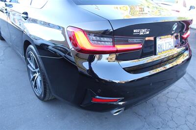 2019 BMW 3 Series 330i   - Photo 16 - Sacramento, CA 95825