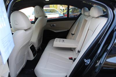 2019 BMW 3 Series 330i   - Photo 24 - Sacramento, CA 95825