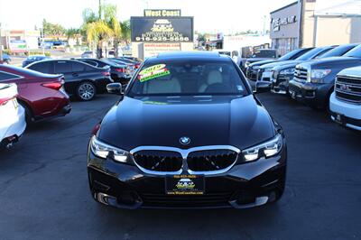 2019 BMW 3 Series 330i   - Photo 3 - Sacramento, CA 95825