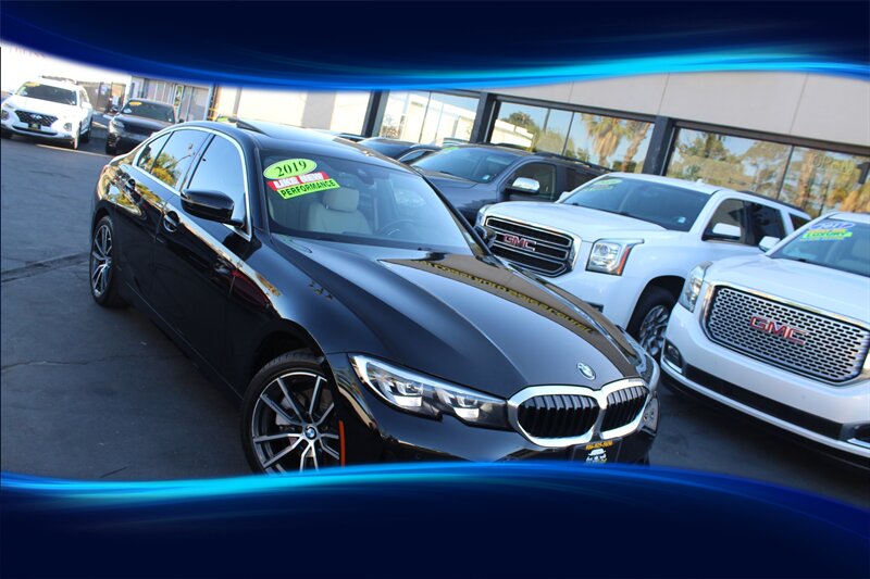 2019 BMW 3 Series 330i   - Photo 1 - Sacramento, CA 95825