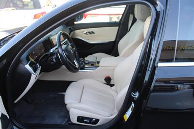 2019 BMW 3 Series 330i   - Photo 19 - Sacramento, CA 95825