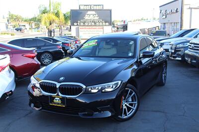 2019 BMW 3 Series 330i   - Photo 2 - Sacramento, CA 95825