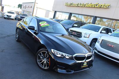 2019 BMW 3 Series 330i   - Photo 37 - Sacramento, CA 95825