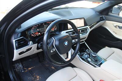 2019 BMW 3 Series 330i   - Photo 18 - Sacramento, CA 95825
