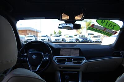 2019 BMW 3 Series 330i   - Photo 26 - Sacramento, CA 95825