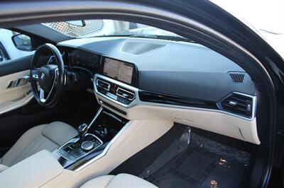 2019 BMW 3 Series 330i   - Photo 21 - Sacramento, CA 95825