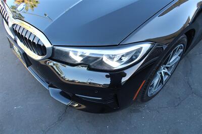 2019 BMW 3 Series 330i   - Photo 10 - Sacramento, CA 95825