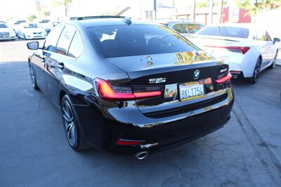 2019 BMW 3 Series 330i   - Photo 5 - Sacramento, CA 95825