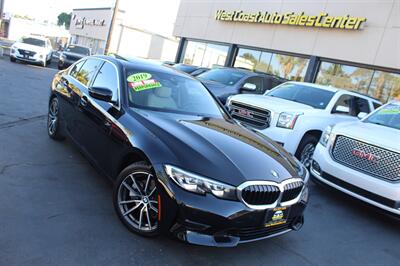 2019 BMW 3 Series 330i   - Photo 36 - Sacramento, CA 95825