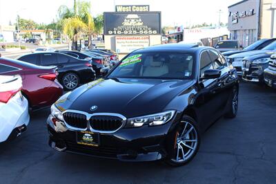2019 BMW 3 Series 330i   - Photo 40 - Sacramento, CA 95825