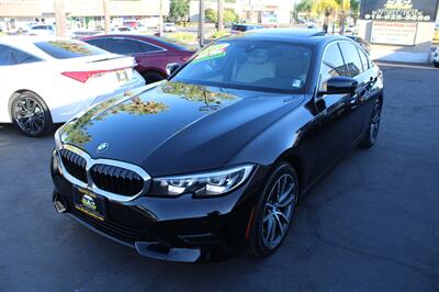 2019 BMW 3 Series 330i   - Photo 4 - Sacramento, CA 95825
