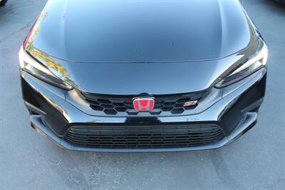 2024 Honda Civic Si   - Photo 9 - Sacramento, CA 95825