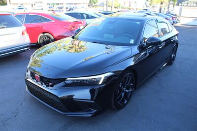 2024 Honda Civic Si   - Photo 4 - Sacramento, CA 95825