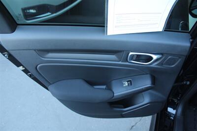 2024 Honda Civic Si   - Photo 27 - Sacramento, CA 95825