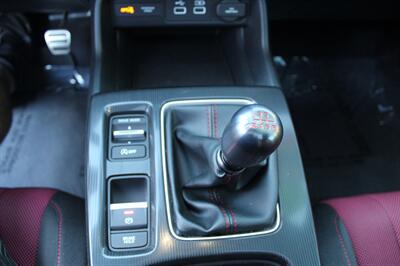 2024 Honda Civic Si   - Photo 32 - Sacramento, CA 95825