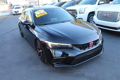 2024 Honda Civic Si   - Photo 8 - Sacramento, CA 95825