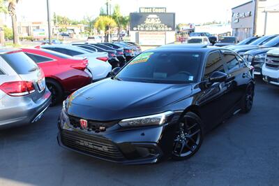 2024 Honda Civic Si   - Photo 41 - Sacramento, CA 95825
