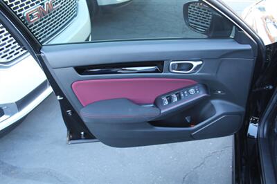 2024 Honda Civic Si   - Photo 19 - Sacramento, CA 95825