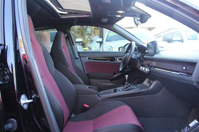 2024 Honda Civic Si   - Photo 26 - Sacramento, CA 95825