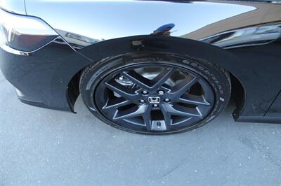 2024 Honda Civic Si   - Photo 11 - Sacramento, CA 95825