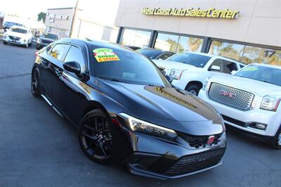 2024 Honda Civic Si   - Photo 40 - Sacramento, CA 95825