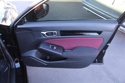 2024 Honda Civic Si   - Photo 24 - Sacramento, CA 95825