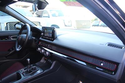 2024 Honda Civic Si   - Photo 25 - Sacramento, CA 95825