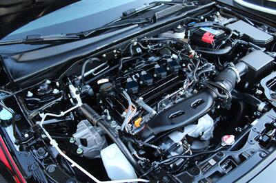 2024 Honda Civic Si   - Photo 36 - Sacramento, CA 95825