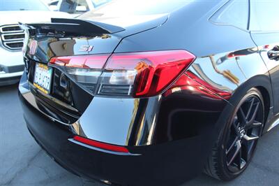 2024 Honda Civic Si   - Photo 17 - Sacramento, CA 95825