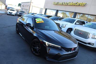 2024 Honda Civic Si   - Photo 38 - Sacramento, CA 95825
