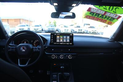 2024 Honda Civic Si   - Photo 29 - Sacramento, CA 95825