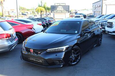 2024 Honda Civic Si   - Photo 42 - Sacramento, CA 95825