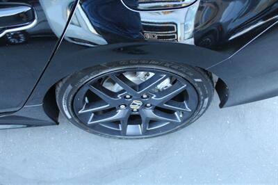 2024 Honda Civic Si   - Photo 14 - Sacramento, CA 95825
