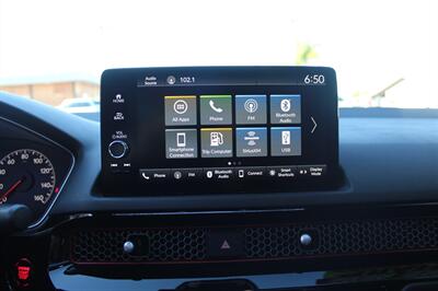 2024 Honda Civic Si   - Photo 30 - Sacramento, CA 95825