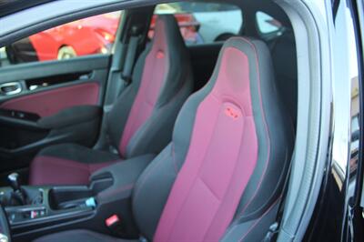 2024 Honda Civic Si   - Photo 23 - Sacramento, CA 95825