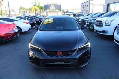 2024 Honda Civic Si   - Photo 3 - Sacramento, CA 95825
