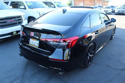 2024 Honda Civic Si   - Photo 7 - Sacramento, CA 95825