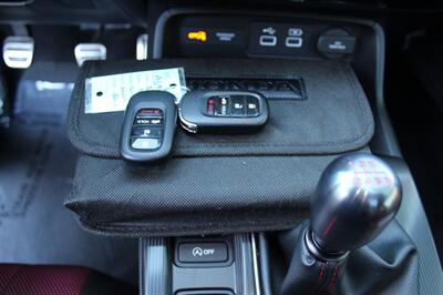 2024 Honda Civic Si   - Photo 33 - Sacramento, CA 95825