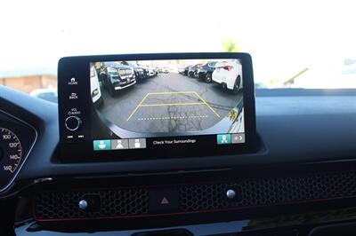 2024 Honda Civic Si   - Photo 31 - Sacramento, CA 95825