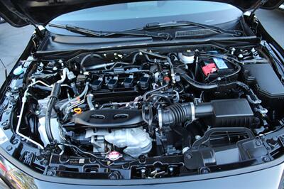 2024 Honda Civic Si   - Photo 35 - Sacramento, CA 95825