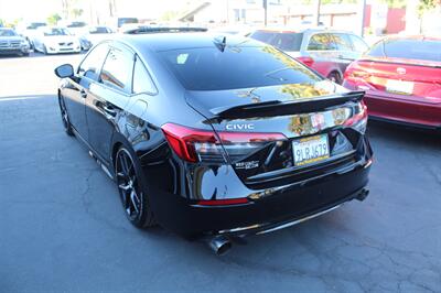 2024 Honda Civic Si   - Photo 5 - Sacramento, CA 95825