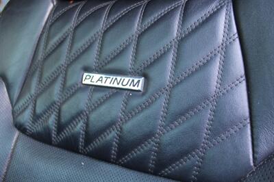 2014 Toyota Tundra Platinum   - Photo 22 - Sacramento, CA 95825