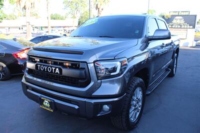 2014 Toyota Tundra Platinum   - Photo 4 - Sacramento, CA 95825
