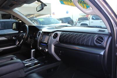 2014 Toyota Tundra Platinum   - Photo 24 - Sacramento, CA 95825
